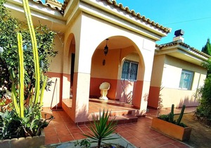 Homerez - Amazing house for 8 ppl. at Cabo de Palos
