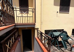 Homerez - Nice apartment 600 m from the beach for 5 pers. in Capaccio-Paestum