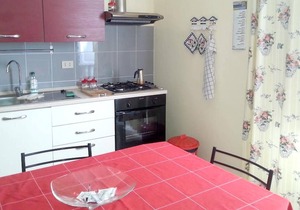 Homerez - Nice appartement 4 km away from the beach for 6 ppl. at Marsala
