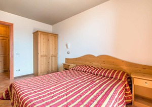 Homey apartment in the fantastic mountains of Piedmont.