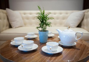 Hong Gia Tue Apartment