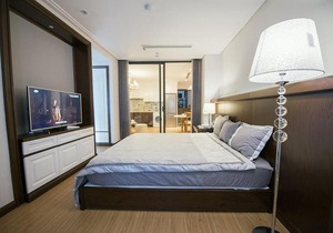 Hong Gia Tue Apartment