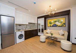 Hong Gia Tue Apartment