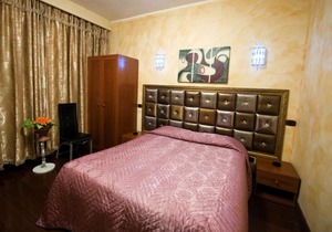 Hotel Bengasi