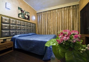 Hotel Bengasi Moncalieri