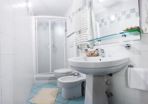 Hotel Biancaneve Sestriere