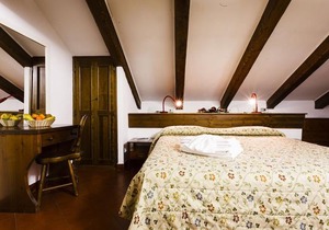 Hotel Biancaneve Sestriere