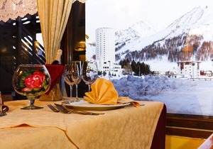 Hotel Biancaneve Sestriere