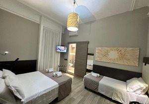 Hotel Bogart Milano