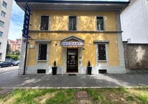Hotel Bogart Milano