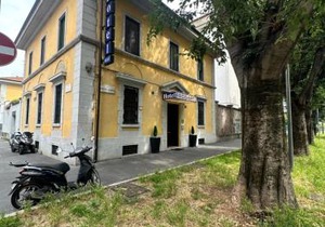 Hotel Bogart Milano