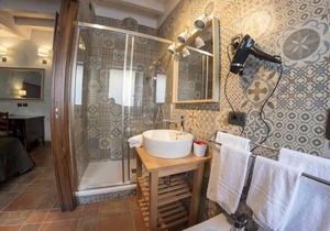 Hotel Capomulini - Dimora Storica