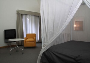 Hotel Cavour Et Des Officiers