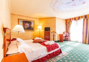 Hotel Cristallo