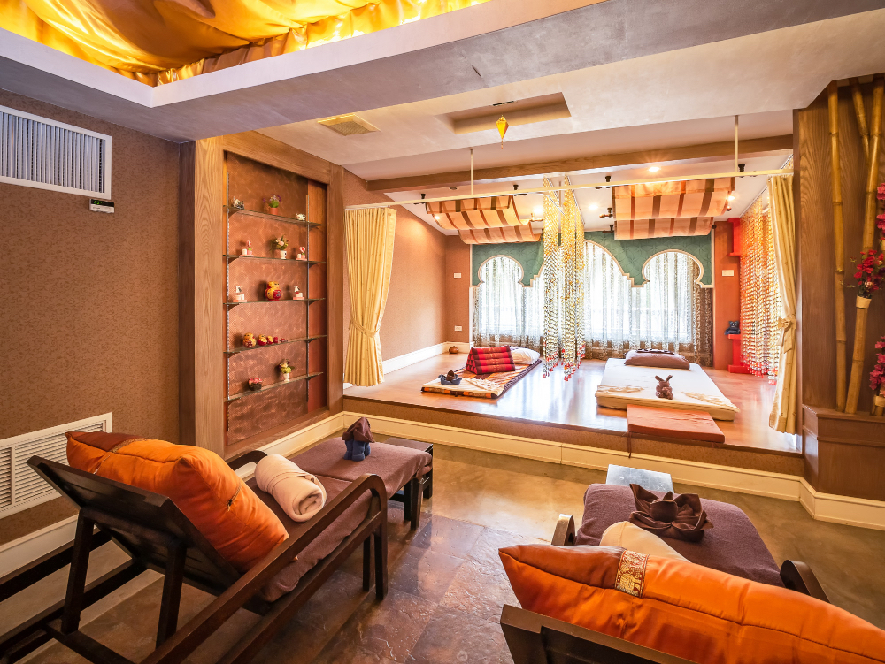 Hotel Cristallo Sestriere