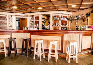 Hotel Cristallo Sestriere