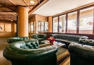 Hotel Cristallo Sestriere