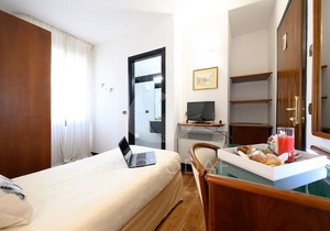 Hotel Daunia