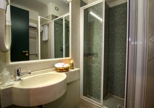 Hotel degli Amici Artena