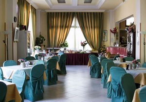 Hotel degli Amici Artena