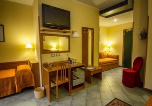 Hotel degli Amici Artena