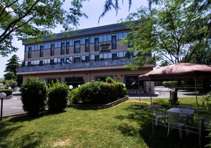 Hotel Degli Amici
