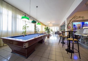 Hotel Elefante Bianco