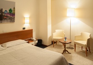Hotel Elefante Bianco