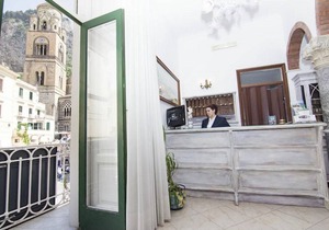 Hotel Fontana