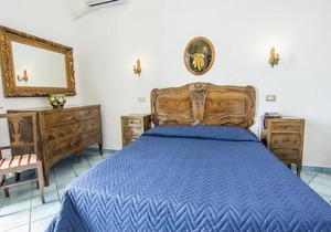 Hotel Fontana