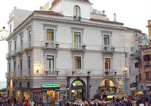 Hotel Fontana