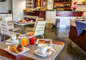 Hotel Gallia