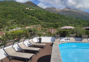 Hotel Giardino
