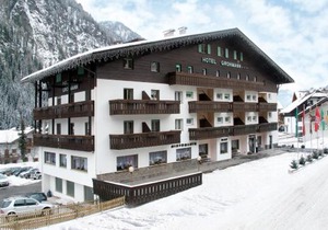 Hotel Grohmann