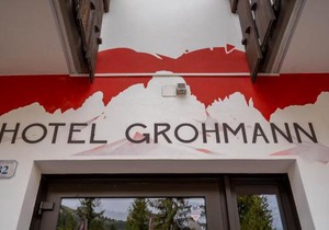 Hotel Grohmann