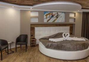 Hotel K2