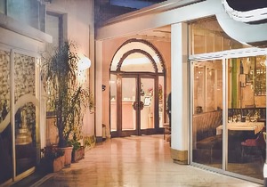 Hotel Leonessa