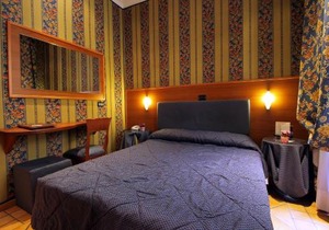 Hotel Lirico
