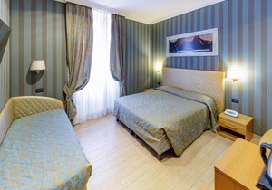 Hotel Lirico