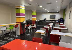 Hotel Milano Palmanova