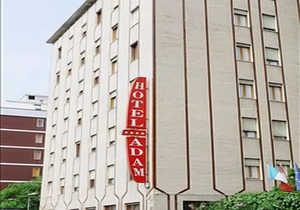 Hotel Milano Palmanova