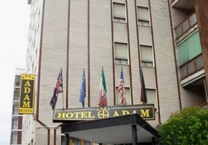 Hotel Milano Palmanova