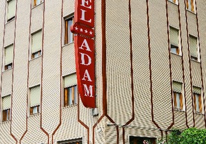 Hotel Milano Palmanova