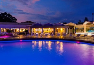 Hotel Mioni Royal San