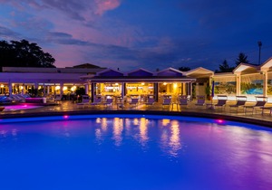 Hotel Mioni Royal San