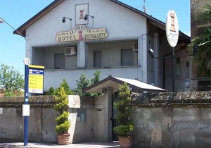 Hotel Ristorante La Torretta
