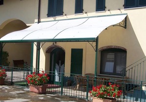 Hotel Ristorante La Torretta