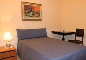 Hotel Ristorante La Torretta