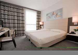 Hotel Rivarolo