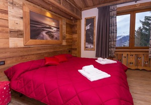 Hotel Sauze